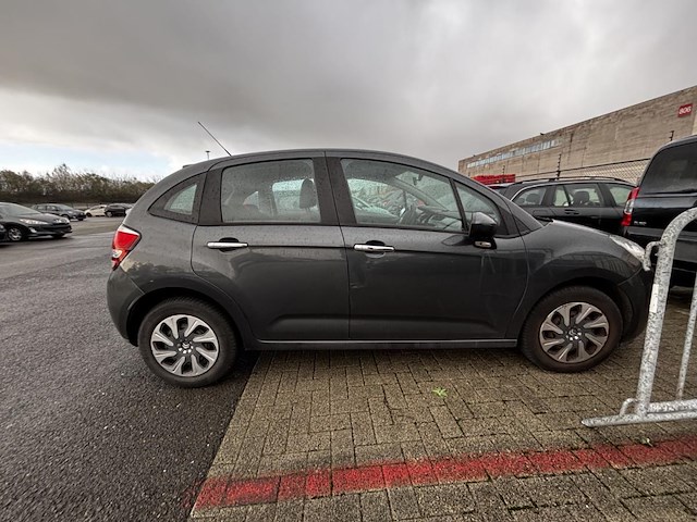 Citroen c3 1.2 vti seduction,2014 - afbeelding 28 van  33