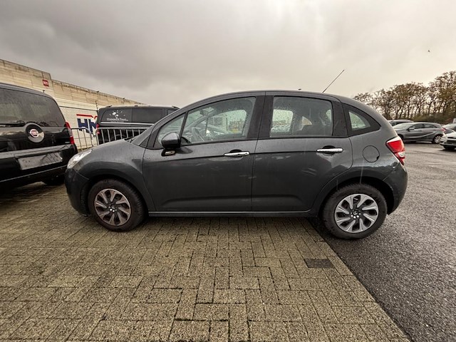 Citroen c3 1.2 vti seduction,2014 - afbeelding 32 van  33