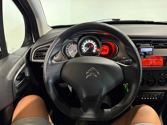 Citroen c3 1.2 vti tendance, 1kpg-53 - afbeelding 4 van  15