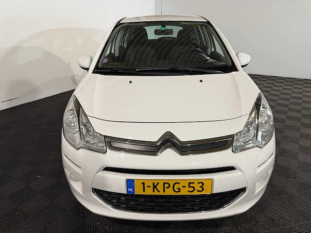 Citroen c3 1.2 vti tendance, 1kpg-53 - afbeelding 6 van  15