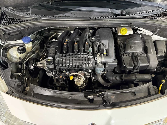 Citroen c3 1.2 vti tendance, 1kpg-53 - afbeelding 1 van  15