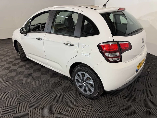 Citroen c3 1.2 vti tendance, 1kpg-53 - afbeelding 8 van  15
