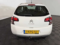 Citroen c3 1.2 vti tendance, 1kpg-53 - afbeelding 10 van  15