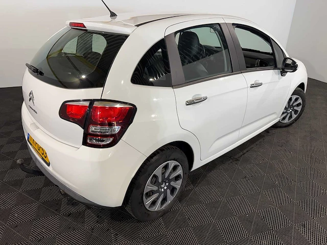 Citroen c3 1.2 vti tendance, 1kpg-53 - afbeelding 12 van  15