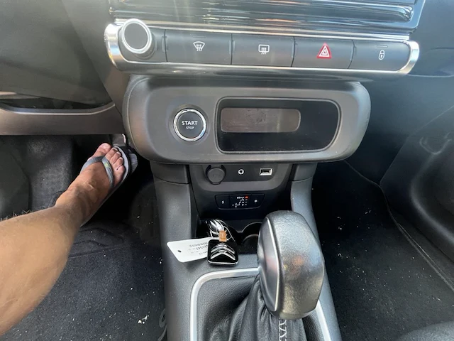 Citroen c3 1.2i puretech feel 68, 2018 - afbeelding 2 van  29