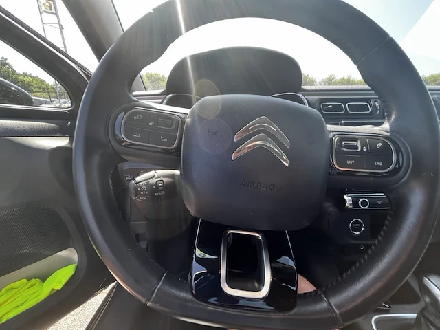 Citroen c3 1.2i puretech feel 68, 2018 - afbeelding 5 van  29