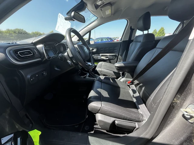 Citroen c3 1.2i puretech feel 68, 2018 - afbeelding 9 van  29