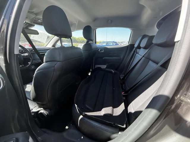 Citroen c3 1.2i puretech feel 68, 2018 - afbeelding 10 van  29