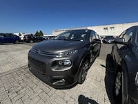 Citroen c3 1.2i puretech feel 68, 2018 - afbeelding 1 van  29