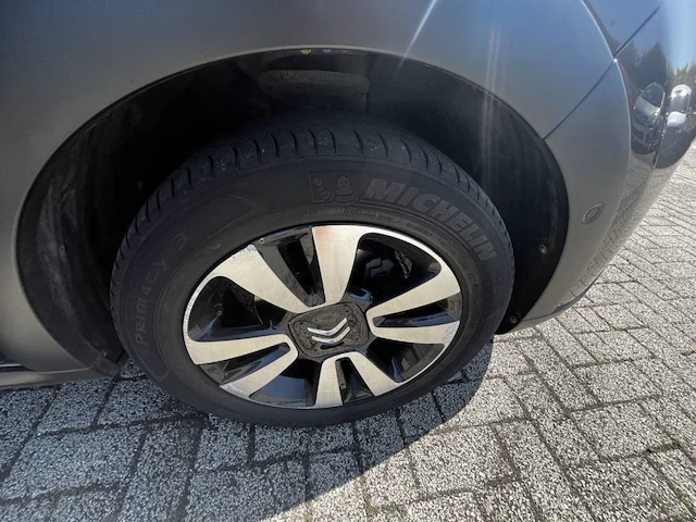Citroen c3 1.2i puretech feel 68, 2018 - afbeelding 17 van  29