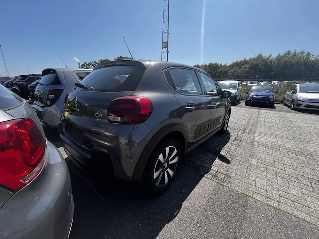 Citroen c3 1.2i puretech feel 68, 2018 - afbeelding 25 van  29