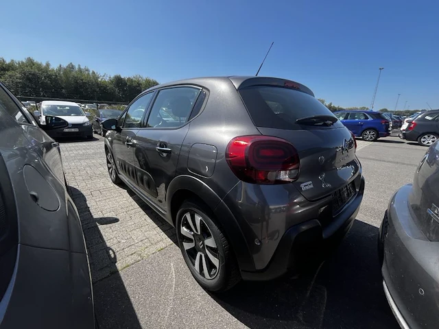 Citroen c3 1.2i puretech feel 68, 2018 - afbeelding 26 van  29