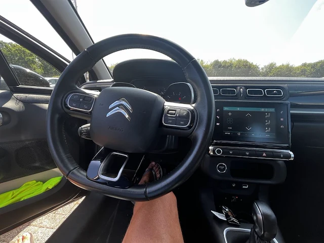 Citroen c3 1.2i puretech feel 68, 2018 - afbeelding 28 van  29