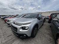 Citroen c3 1.2i puretech feel 82,2017