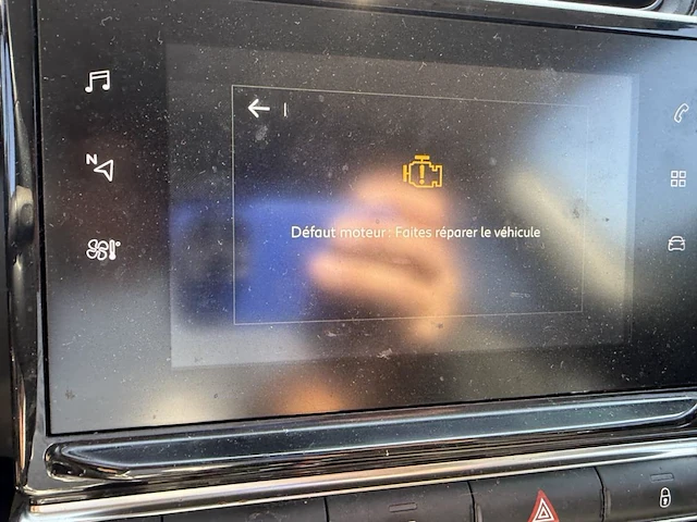 Citroen c3 1.2i puretech feel s&s (eu6.2) 83, 2019 - afbeelding 3 van  29