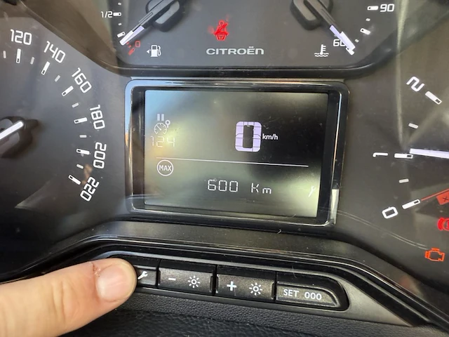 Citroen c3 1.2i puretech feel s&s (eu6.2) 83, 2019 - afbeelding 6 van  29