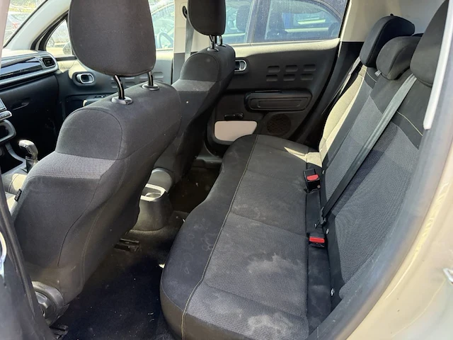 Citroen c3 1.2i puretech feel s&s (eu6.2) 83, 2019 - afbeelding 11 van  29