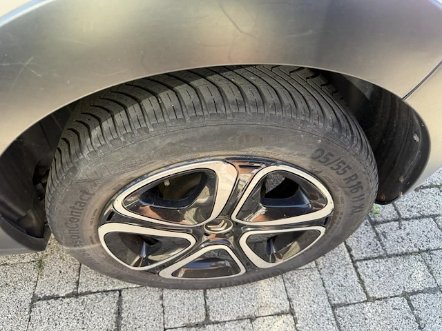 Citroen c3 1.2i puretech feel s&s (eu6.2) 83, 2019 - afbeelding 13 van  29