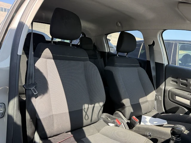 Citroen c3 1.2i puretech feel s&s (eu6.2) 83, 2019 - afbeelding 16 van  29