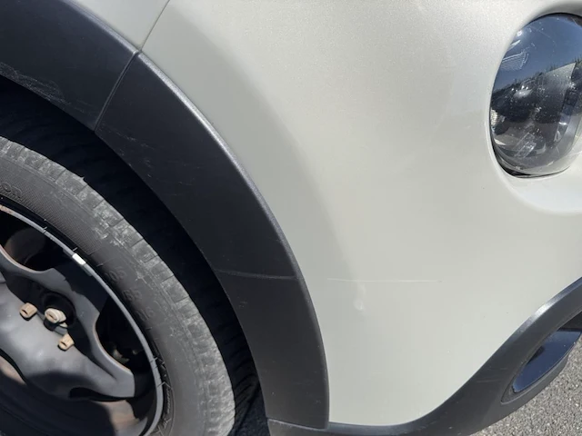 Citroen c3 1.2i puretech feel s&s (eu6.2) 83, 2019 - afbeelding 19 van  29