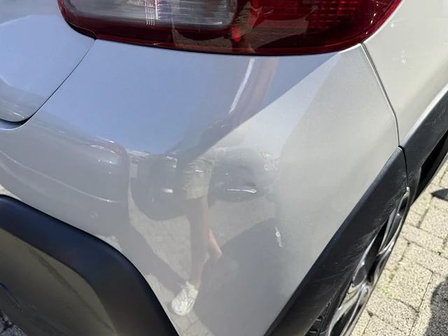 Citroen c3 1.2i puretech feel s&s (eu6.2) 83, 2019 - afbeelding 22 van  29