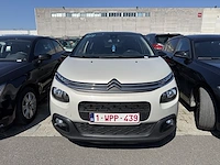 Citroen c3 1.2i puretech feel s&s (eu6.2) 83, 2019 - afbeelding 12 van  29