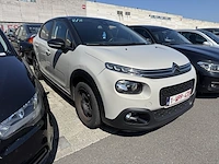 Citroen c3 1.2i puretech feel s&s (eu6.2) 83, 2019 - afbeelding 23 van  29