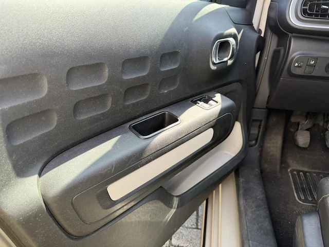 Citroen c3 1.2i puretech feel s&s (eu6.2) 83, 2019 - afbeelding 26 van  29