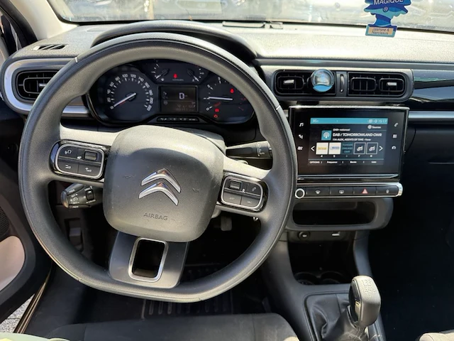 Citroen c3 1.2i puretech feel s&s (eu6.2) 83, 2019 - afbeelding 28 van  29