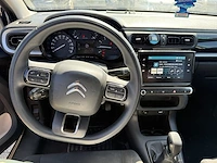 Citroen c3 1.2i puretech feel s&s (eu6.2) 83, 2019 - afbeelding 28 van  29