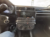 Citroen c3 1.2i puretech feel,2017 - afbeelding 2 van  22