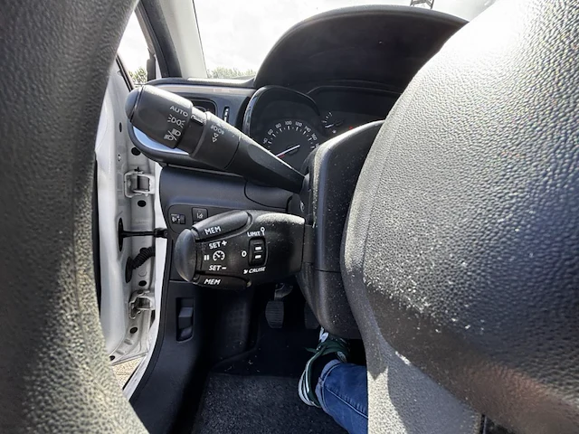 Citroen c3 1.2i puretech feel,2017 - afbeelding 6 van  22