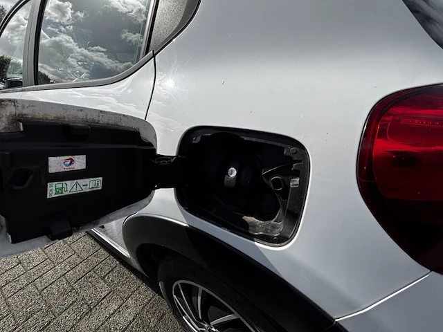 Citroen c3 1.2i puretech feel,2017 - afbeelding 9 van  22