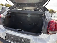 Citroen c3 1.2i puretech feel,2017 - afbeelding 10 van  22