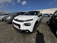 Citroen c3 1.2i puretech feel,2017 - afbeelding 1 van  22