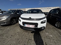 Citroen c3 1.2i puretech feel,2017 - afbeelding 12 van  22