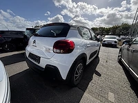 Citroen c3 1.2i puretech feel,2017 - afbeelding 17 van  22