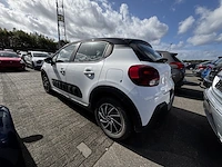 Citroen c3 1.2i puretech feel,2017 - afbeelding 18 van  22