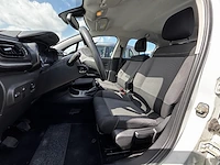 Citroen c3 1.2i puretech feel,2017 - afbeelding 20 van  22