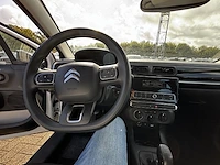 Citroen c3 1.2i puretech feel,2017 - afbeelding 22 van  22