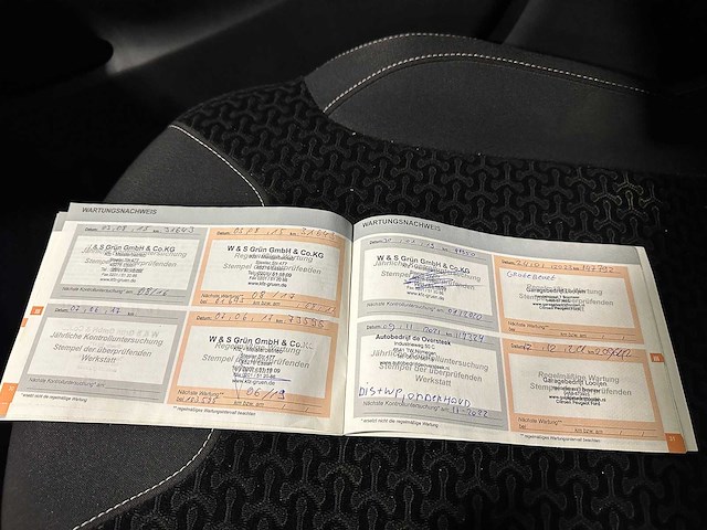 Citroen c3 1.4 dynamique l-189-nv - afbeelding 9 van  18