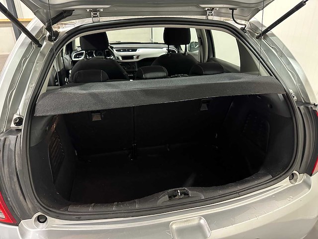 Citroen c3 1.4 dynamique l-189-nv - afbeelding 10 van  18