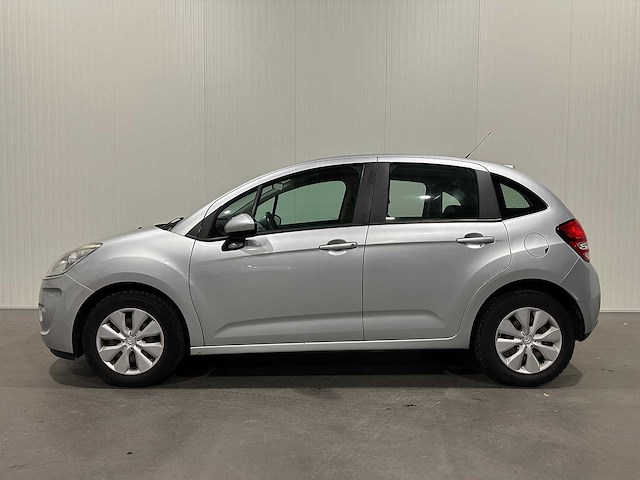 Citroen c3 1.4 dynamique l-189-nv - afbeelding 11 van  18