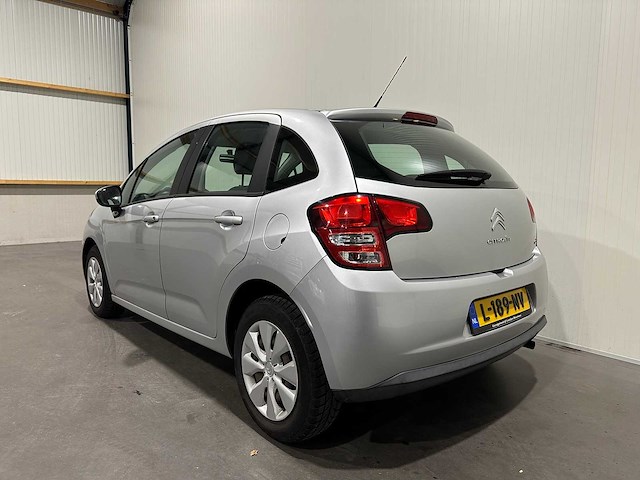 Citroen c3 1.4 dynamique l-189-nv - afbeelding 12 van  18