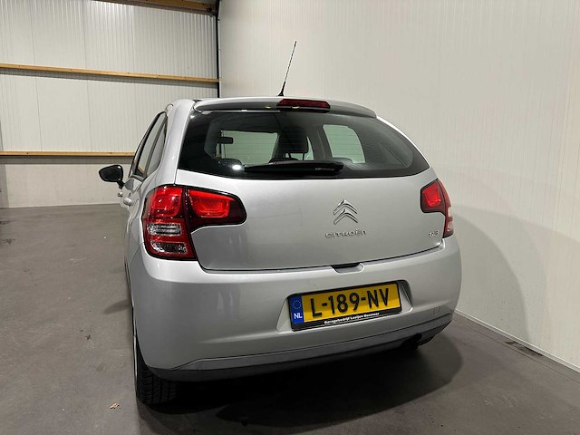 Citroen c3 1.4 dynamique l-189-nv - afbeelding 13 van  18
