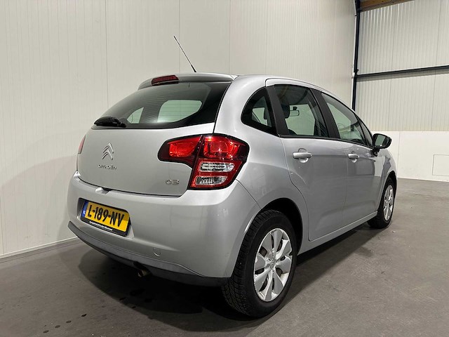 Citroen c3 1.4 dynamique l-189-nv - afbeelding 14 van  18