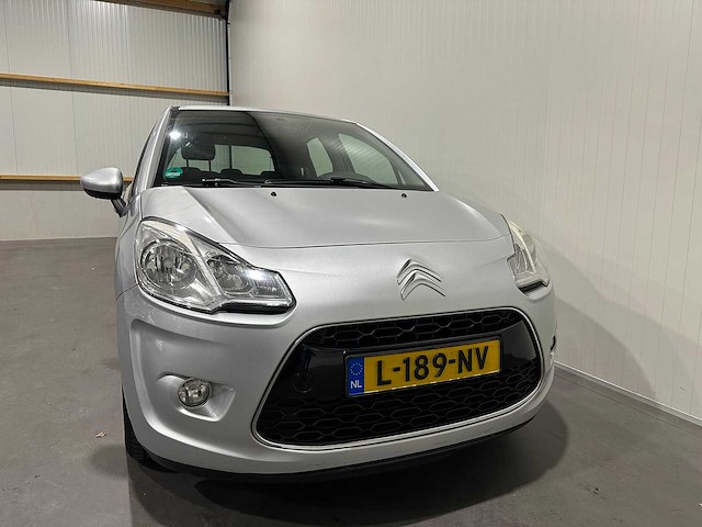 Citroen c3 1.4 dynamique l-189-nv - afbeelding 17 van  18