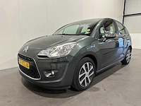 Citroen c3 1.4 e-hdi collection 168000km 37-xtl-8