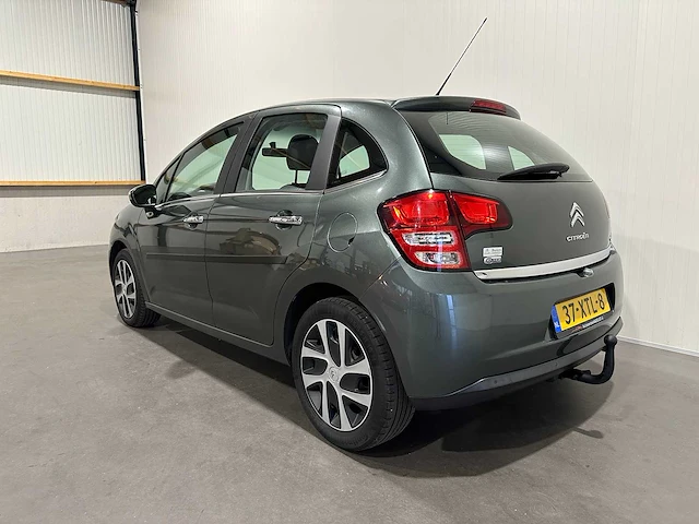 Citroen c3 1.4 e-hdi collection 168000km 37-xtl-8 - afbeelding 13 van  19