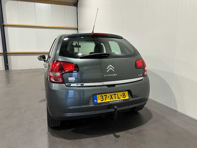 Citroen c3 1.4 e-hdi collection 168000km 37-xtl-8 - afbeelding 14 van  19